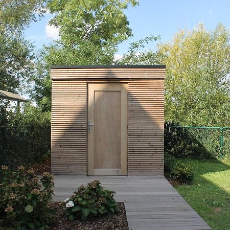 Zwijndrecht De Blauwe Hoeve מראה חיצוני תמונה