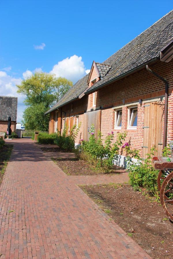Zwijndrecht De Blauwe Hoeve מראה חיצוני תמונה
