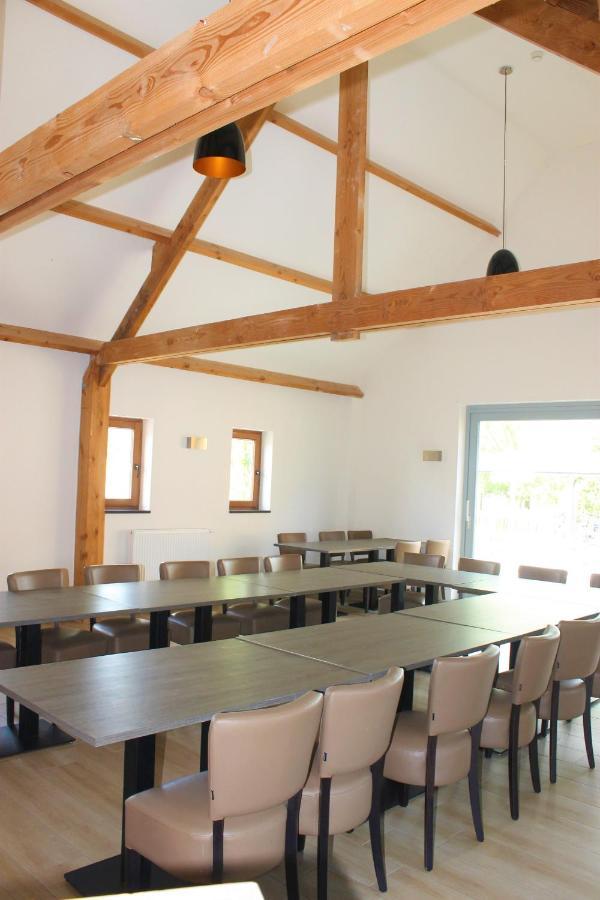 Zwijndrecht De Blauwe Hoeve מראה חיצוני תמונה