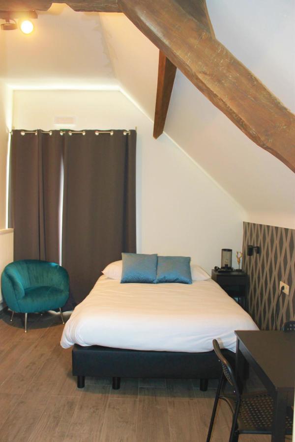 Zwijndrecht De Blauwe Hoeve מראה חיצוני תמונה