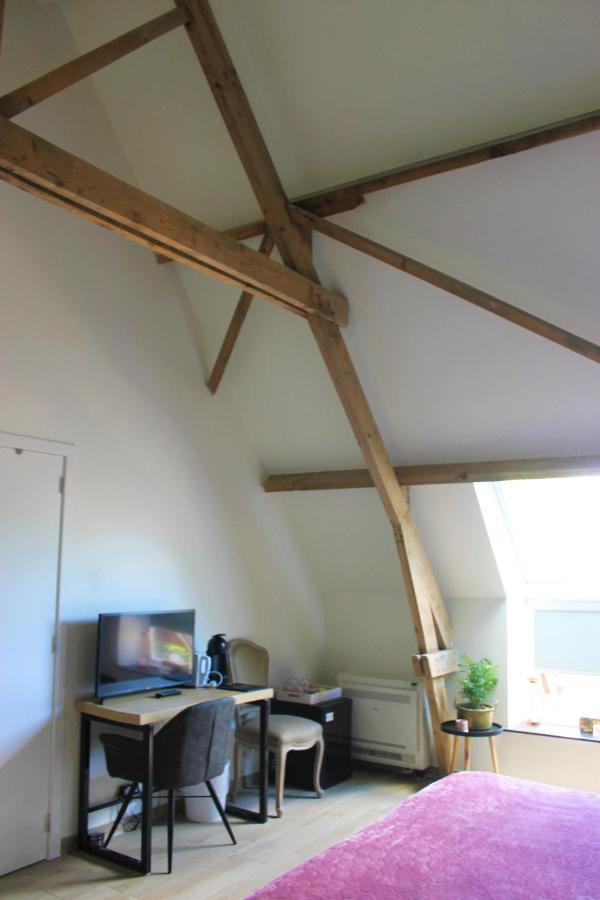 Zwijndrecht De Blauwe Hoeve מראה חיצוני תמונה